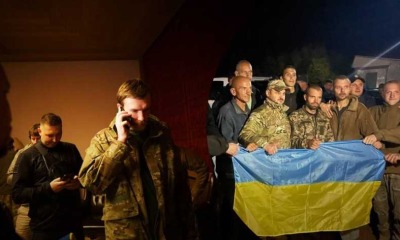 Вона дочекалась тебе «фото»