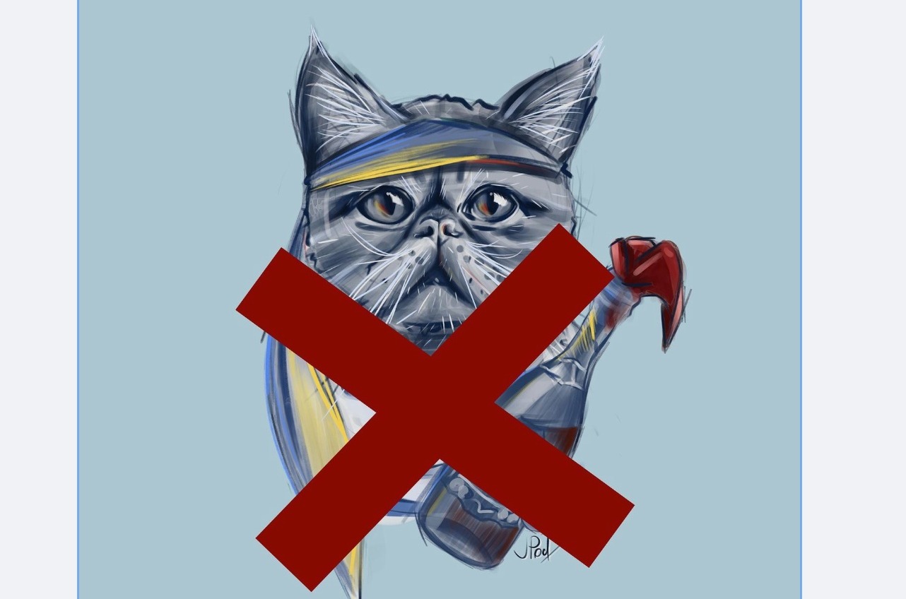 “Одеські котики” під загрозою: художниці надіслали скаргу (ОНОВЛЕНО) «фото»