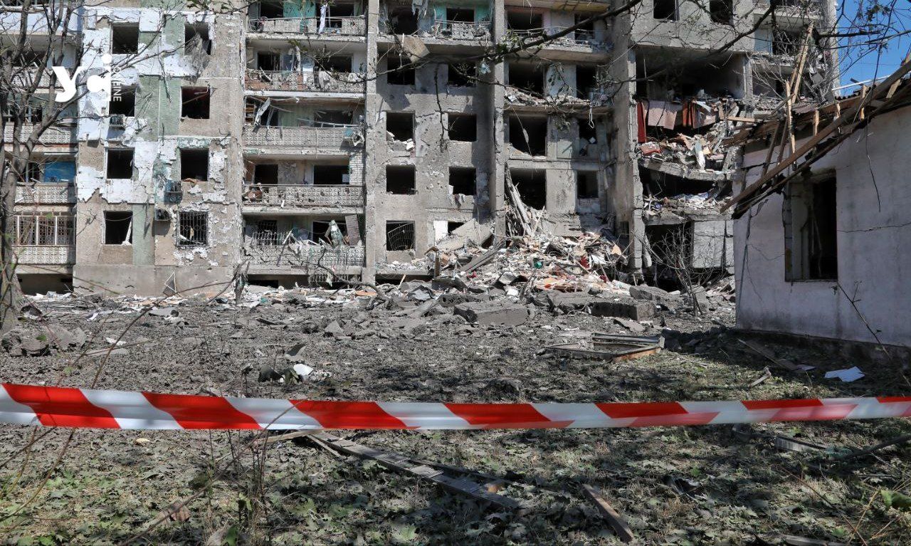 200 днів нескореності: Життя Одещини в умовах війни (фото) «фото»