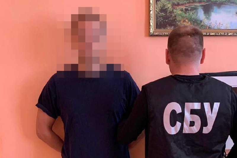Екскерівника Миколаївської прокуратури підозрюють у зраді – його будуть судити «фото»