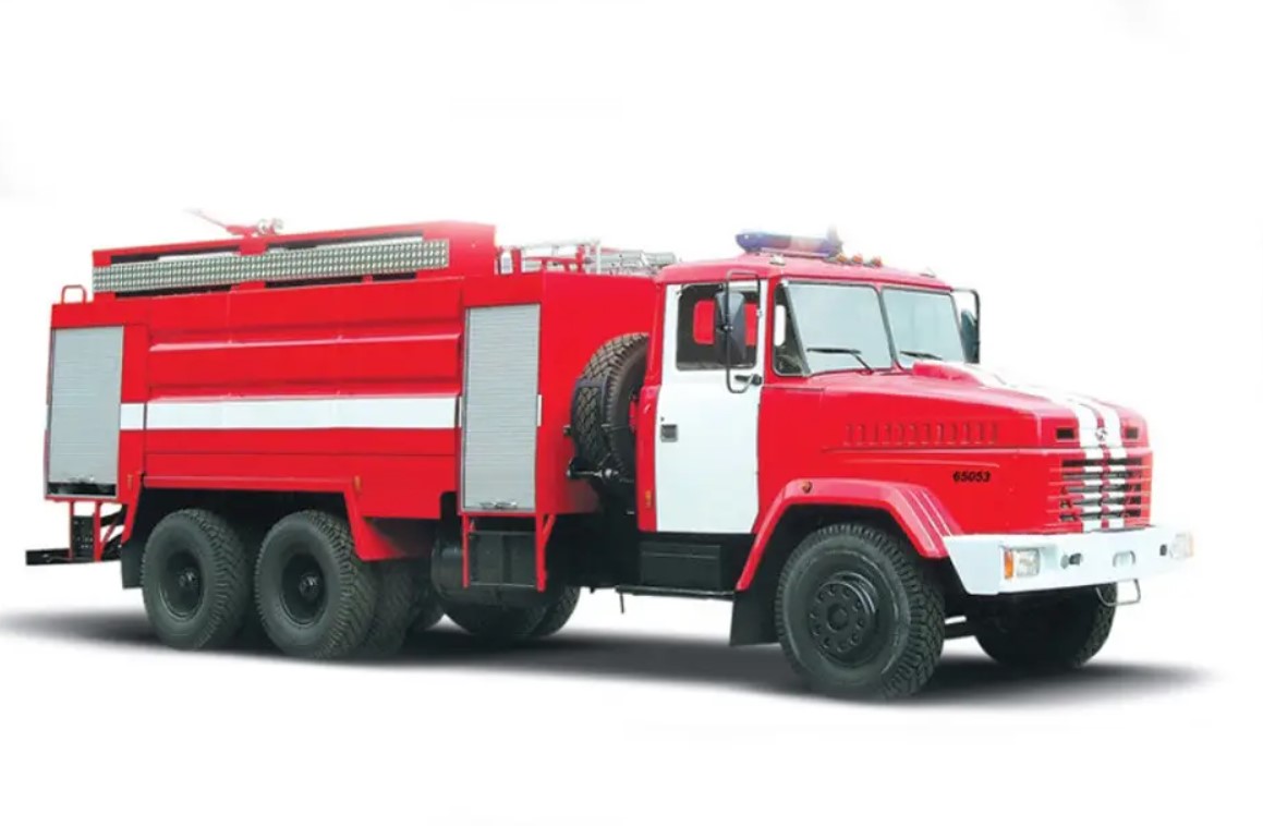 Одеські рятувальники купують пожежну машину за 11 мільйонів «фото»