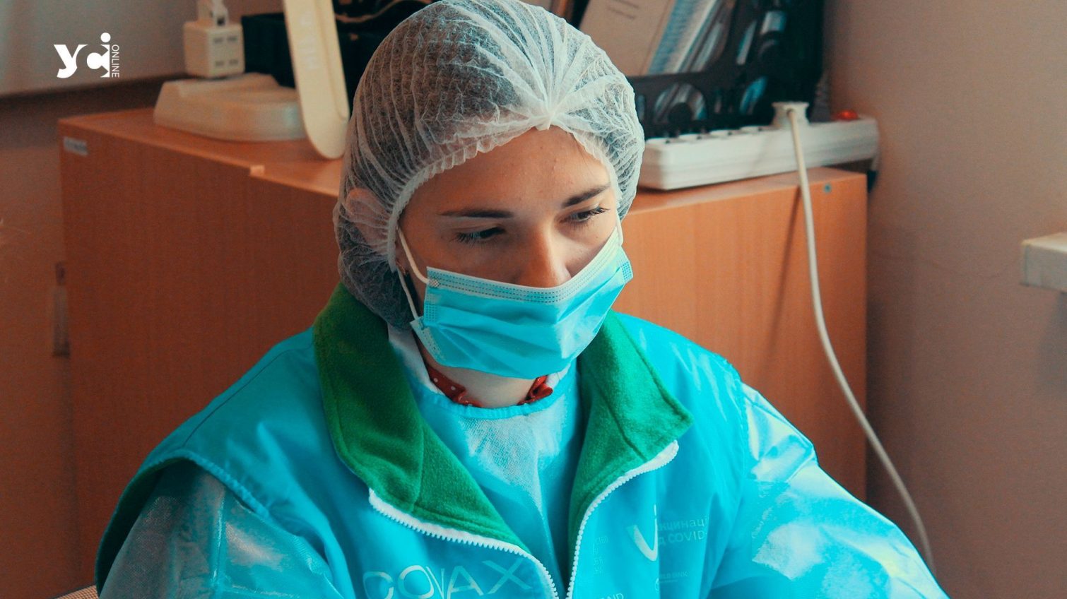 Одещині потрібні медпрацівники: вакансії «фото»