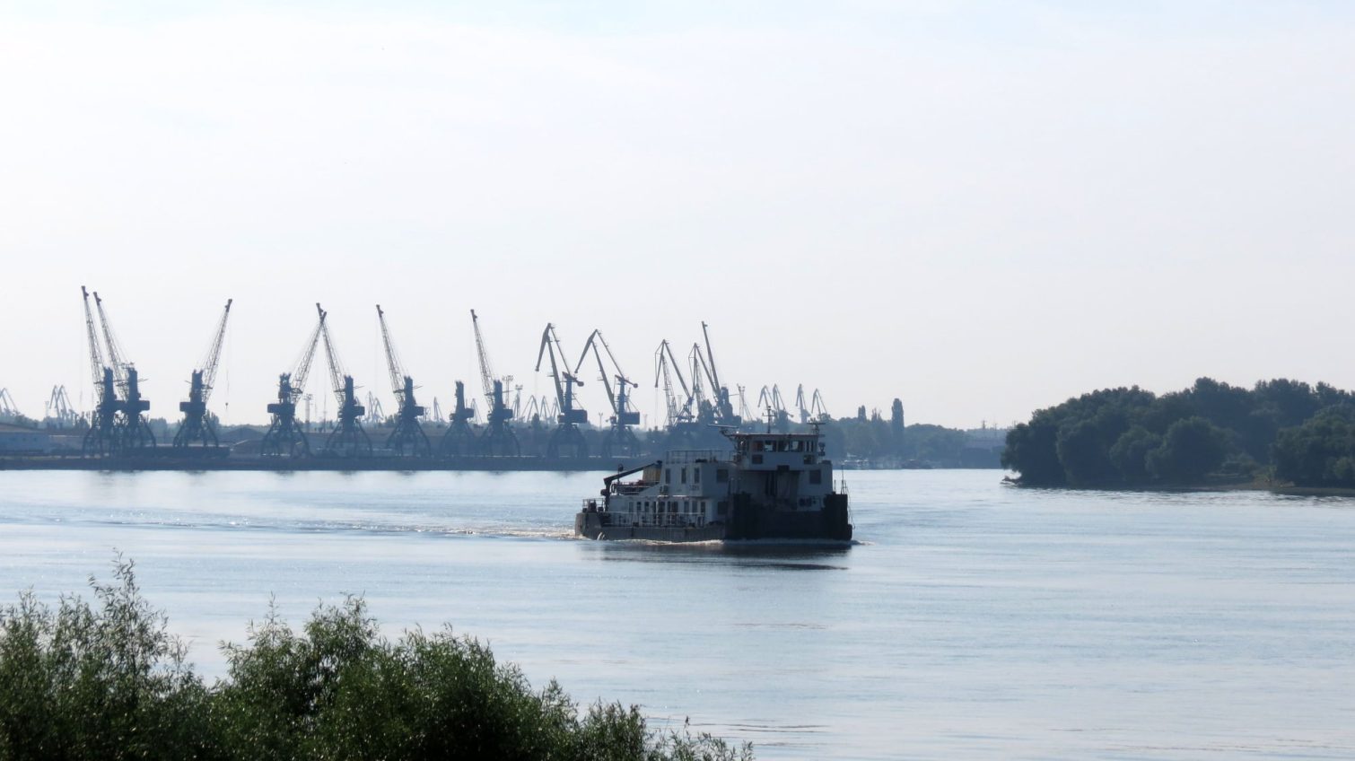 Не Хабаровск, а Маріуполь: на Одещині перейменовують український торговий флот  «фото»