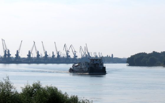 Не Хабаровск, а Маріуполь: на Одещині перейменовують український торговий флот  «фото»