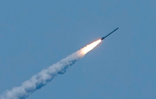 На півдні України збили 13 ракет та безпілотник (ОНОВЛЕНО) «фото»