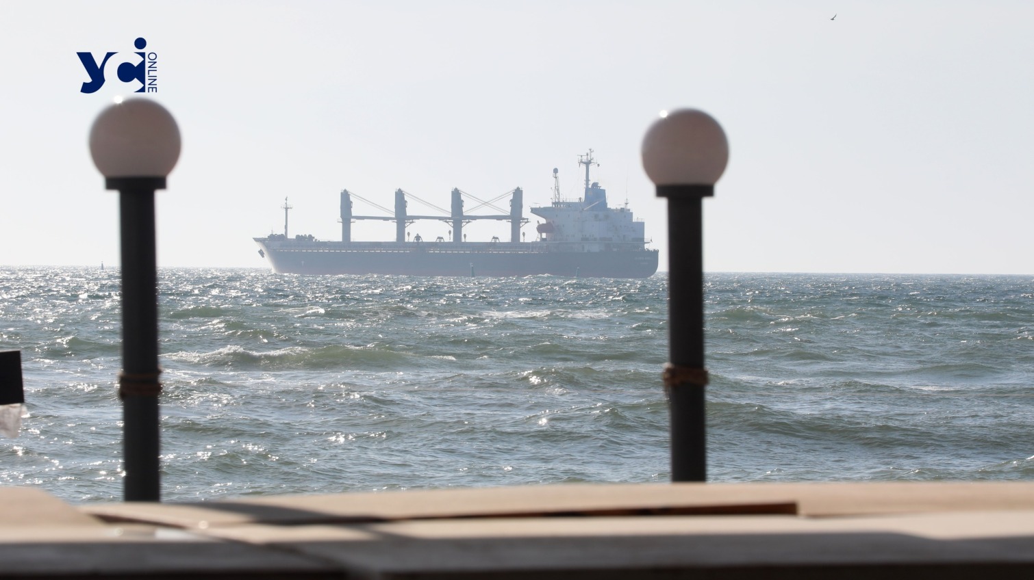 «Зернова ініціатива»: з портів Великої Одеси вже відправлено 241 судно «фото»