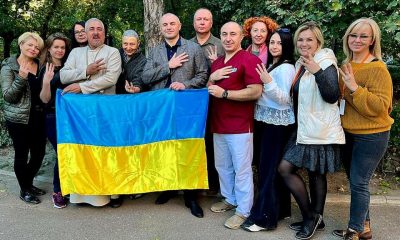 Ті, хто творить історію «фото»