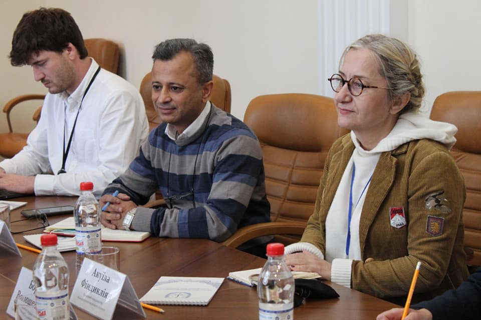 Лікарні Одещини отримають бомбосховища і воду від Міжнародного медкорпусу «фото»