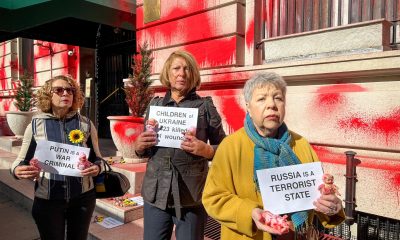 Світ не повинен забувати «фото»