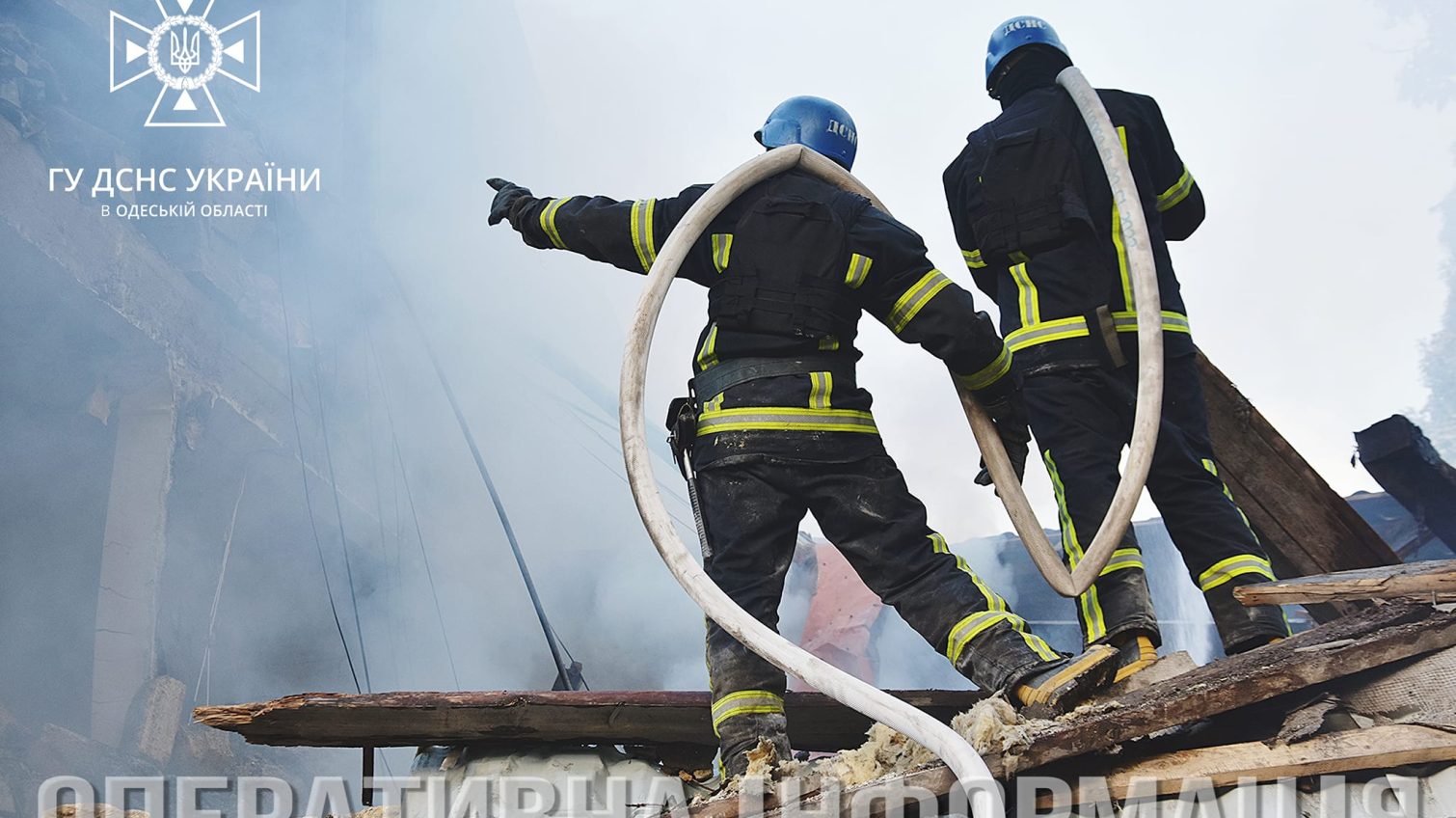 У пожежі на Одещині загинула молода жінка «фото»
