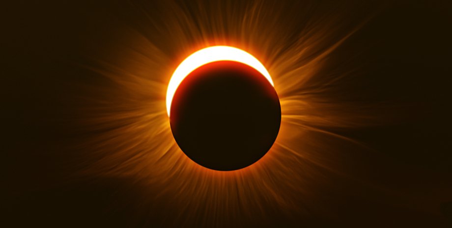 Завтра в Одесі можна буде побачити унікальне сонячне затемнення: де і коли дивитись «фото»