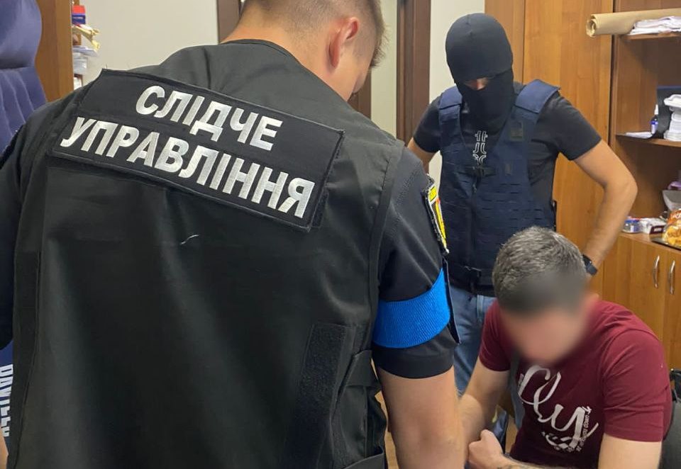 В Одесі засудили проросійського «інтернет-воїна» «фото»