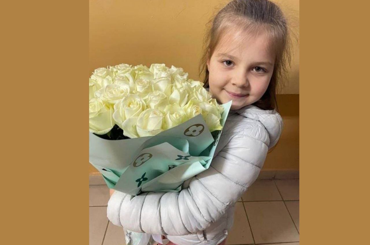 Поліція шукає маленьку дівчинку з Одеси, яка поїхала з бабусею і зникла ОНОВЛЕНО «фото»