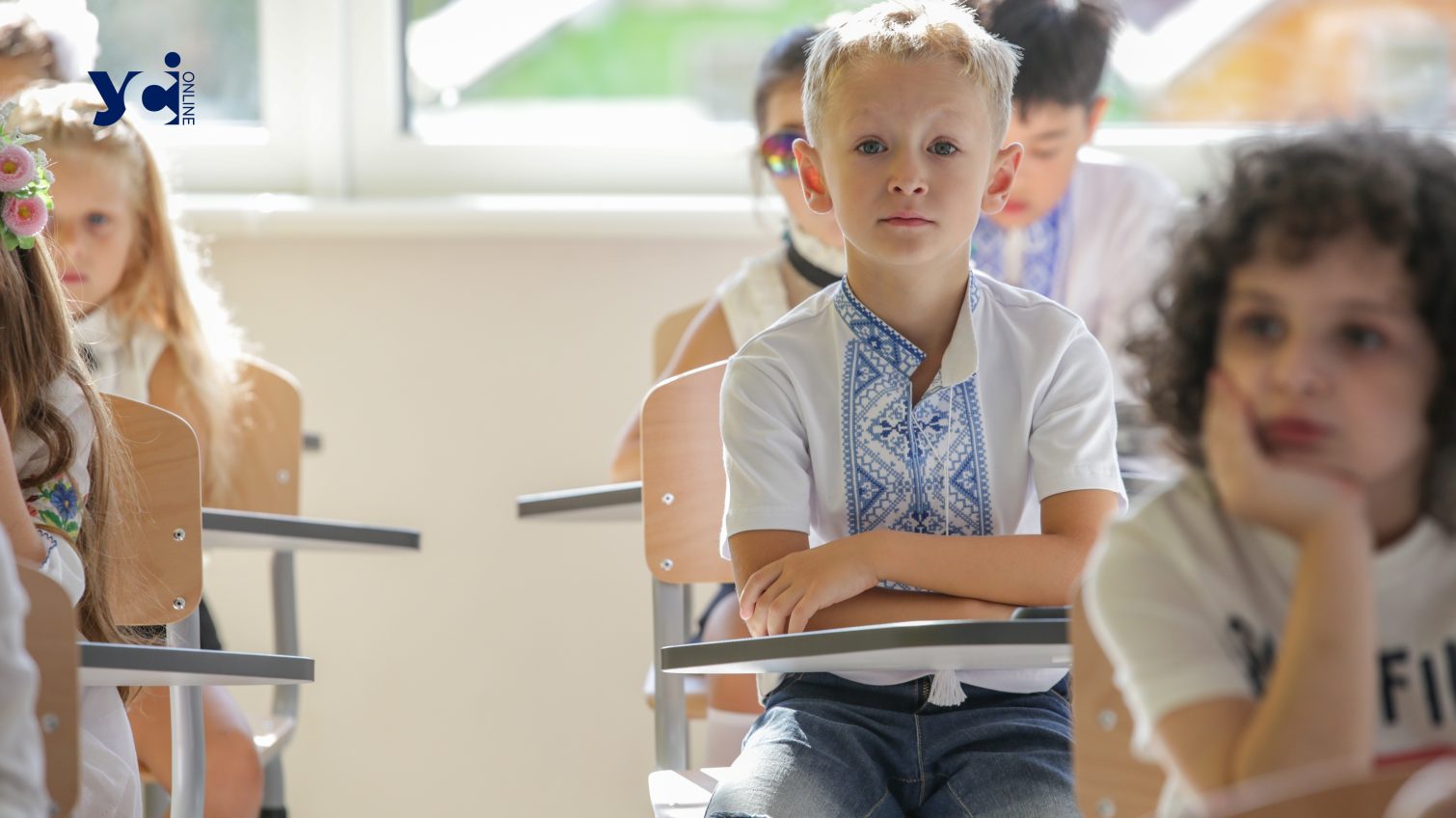 З понеділка в одеських школах починається навчання: чого чекати батькам «фото»