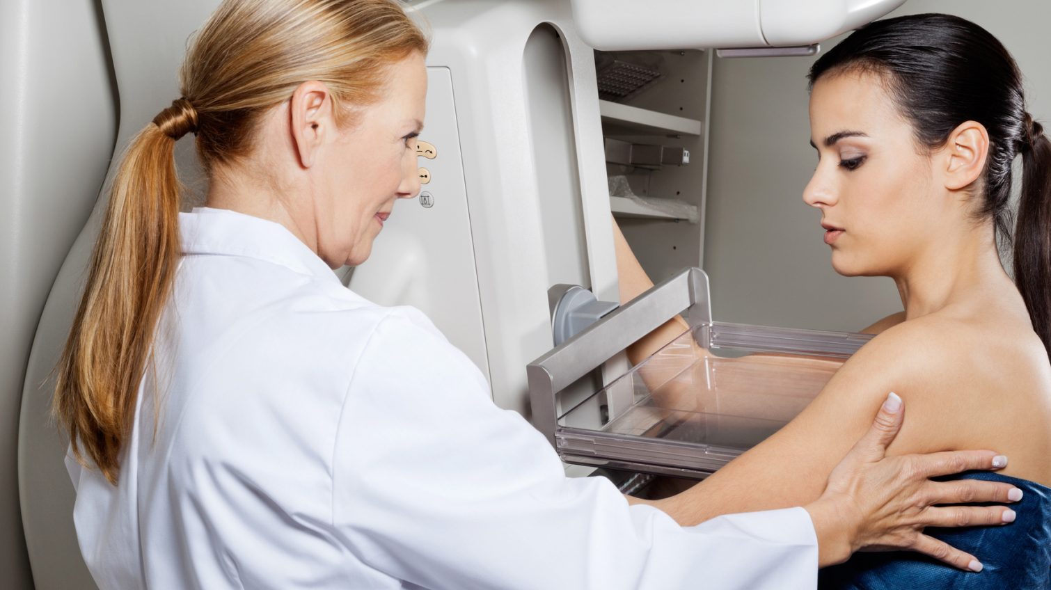 Одеситки можуть безкоштовно обстежитися на мамографі: де записатися «фото»