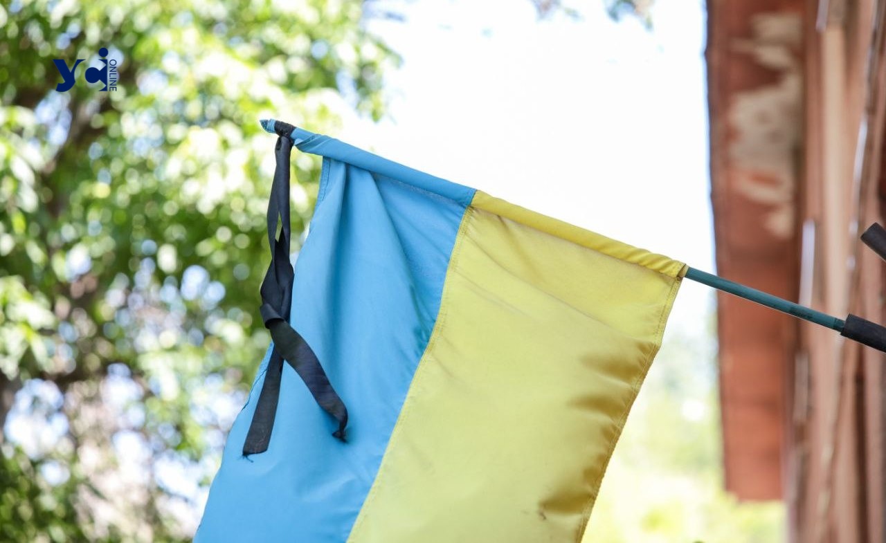 В боях за південь України загинув захисник з Одеської області «фото»