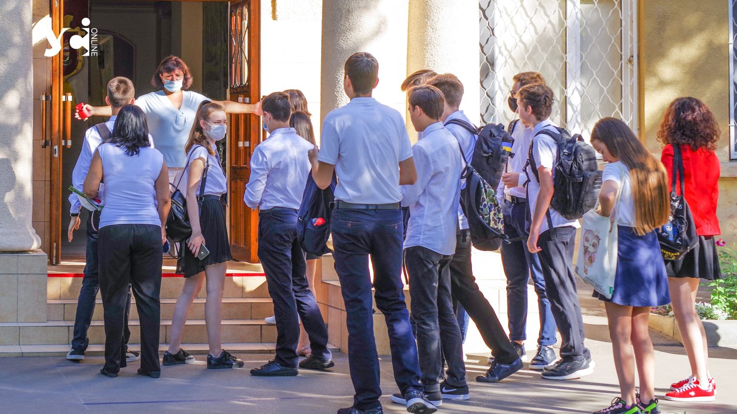 Українських випускників шкіл звільнять від ДПА «фото»
