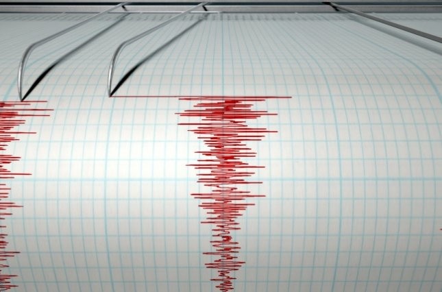 Землетрус в Румунії: поштовхи зафіксували й в Одеській області (фото) «фото»