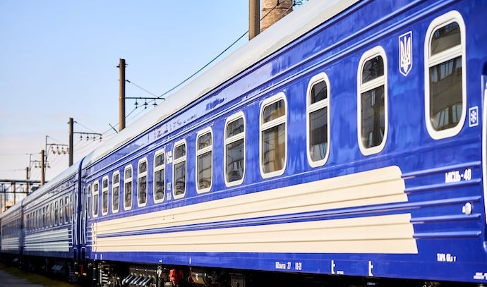 Потяг Одеса – Харків затримується на 9 годин «фото»