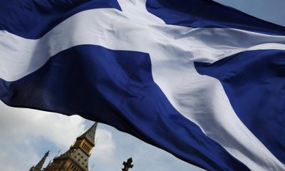 Справа про повторний референдум у Шотландії «фото»