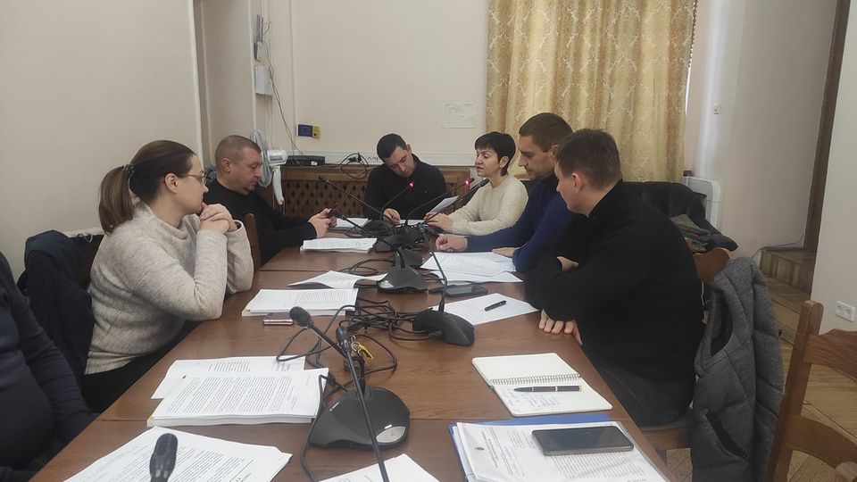 Одеським ОСББ обіцяють допомогти з купівлею генераторів «фото»