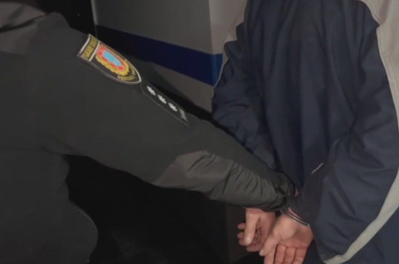 Одесит вдарив ножем у живіт нареченого своєї доньки (фото, відео) «фото»