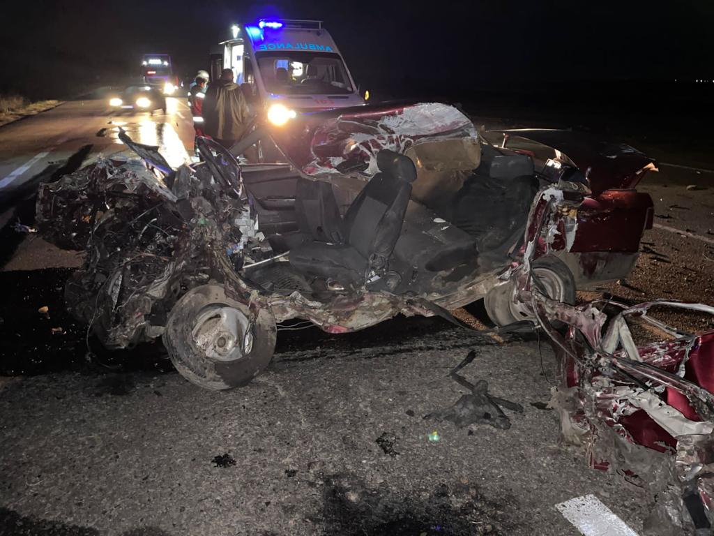 Аварія трасі Одеса – Київ: водій загинув на місці (фото) «фото»