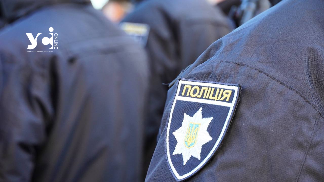 Одеські поліцейські знайшли двох підлітків, які втекли з лікарні «фото»