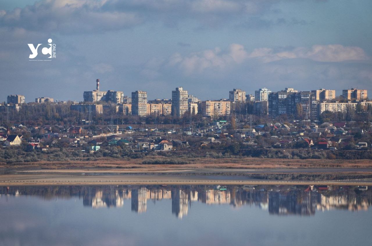 В Одесі очікується мінлива хмарність і +13 градусів «фото»