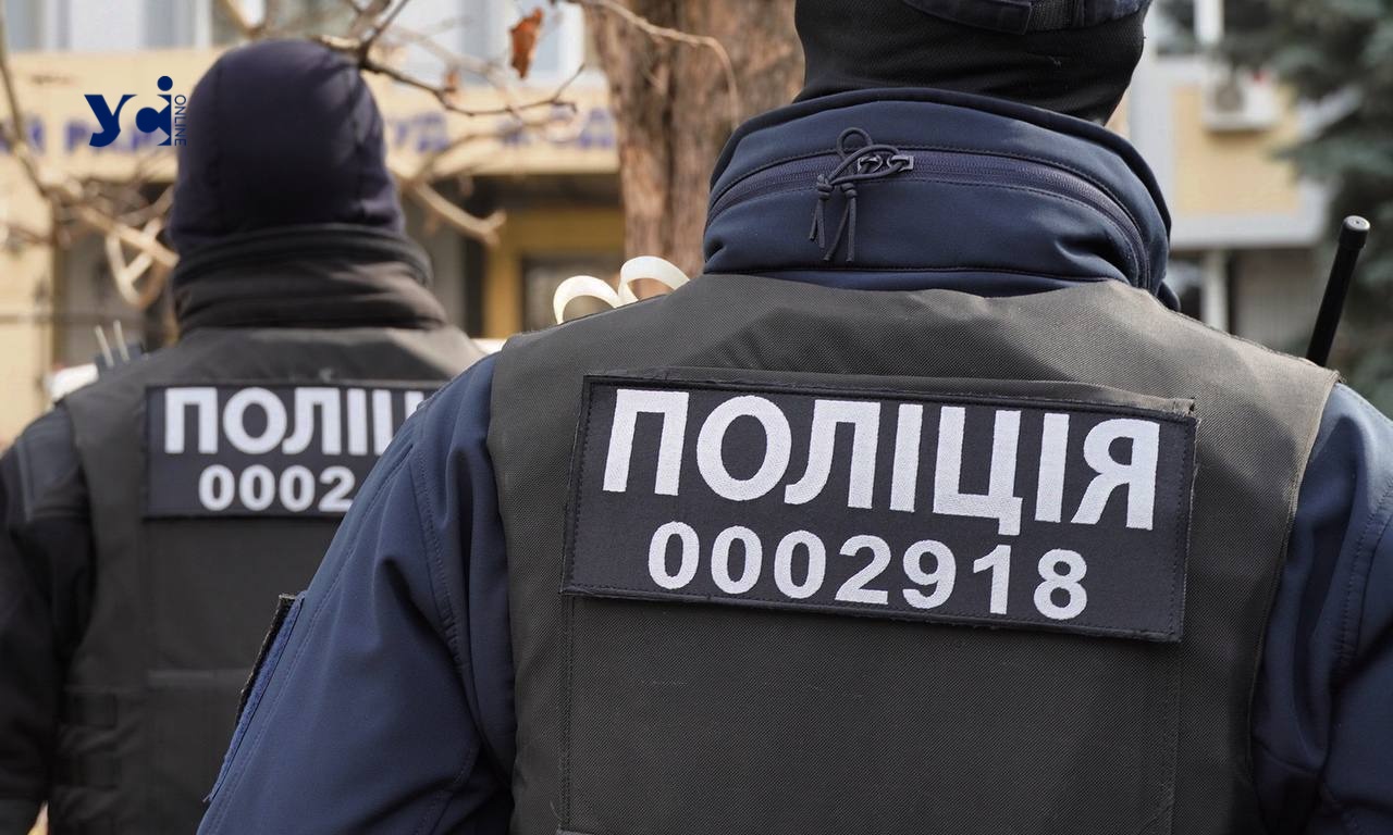 В Одесі п’яний чоловік побив співмешканку через гроші «фото»