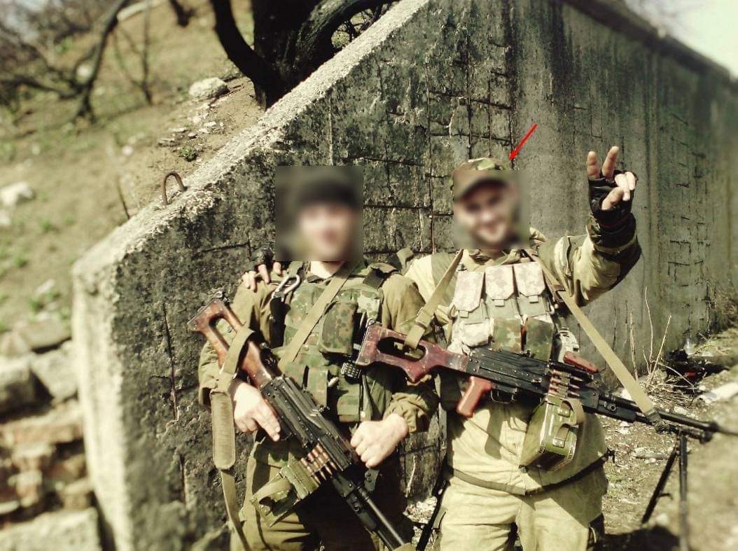 Бойовика «ДНР» з Одеси з позивним «Ланжерон» засудили до 15 років за ґратами (фото) «фото»