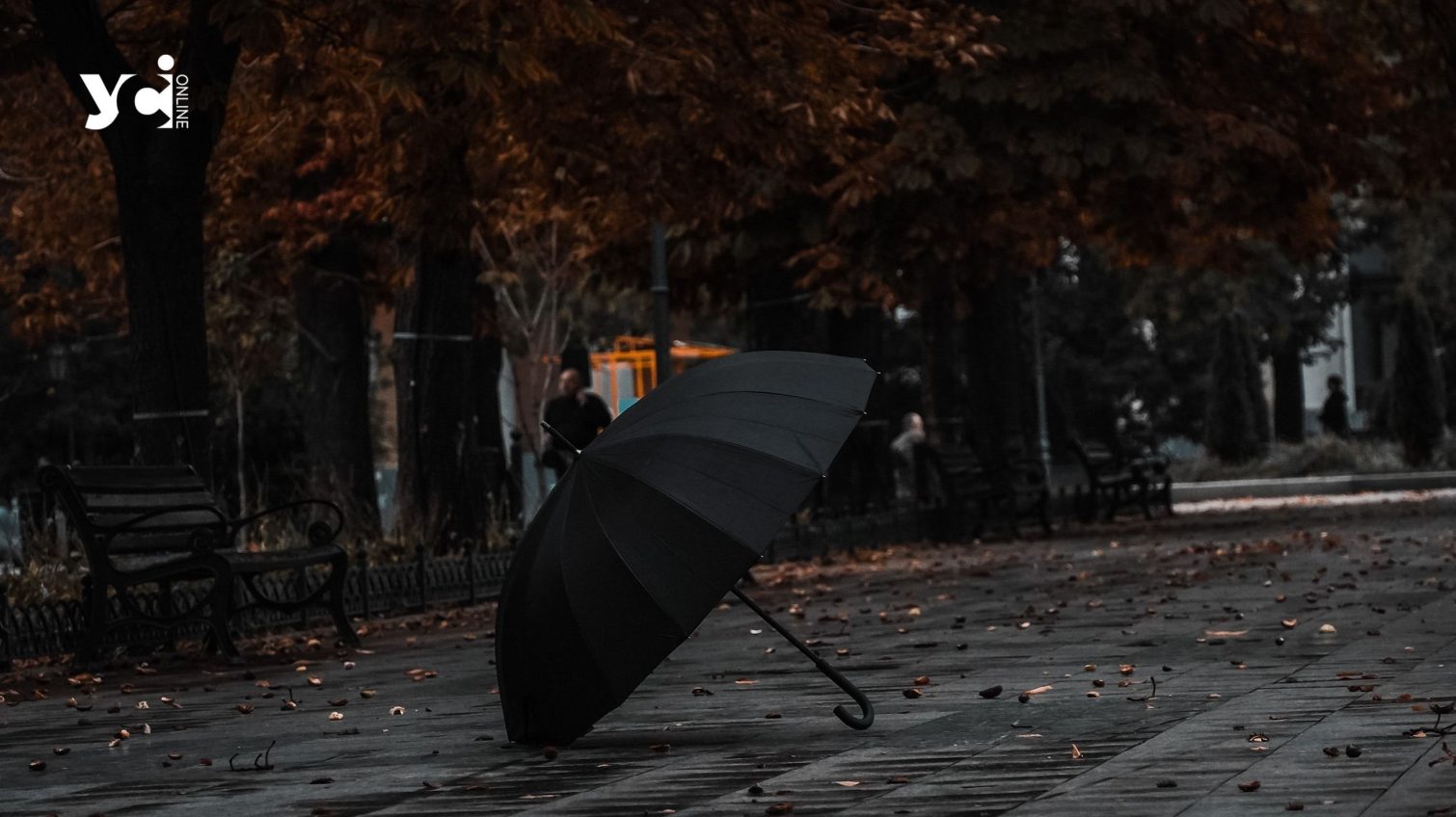 У неділю в Одесі буде хмарно usionline.com У неділю в Одесі буде хмарно «фото»