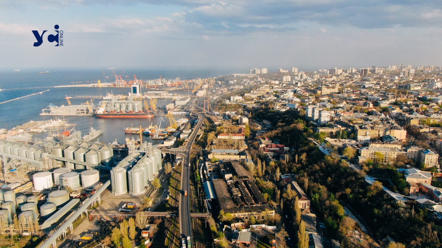 В Одесі хочуть відкрити центр реагування на світові кризи «фото»