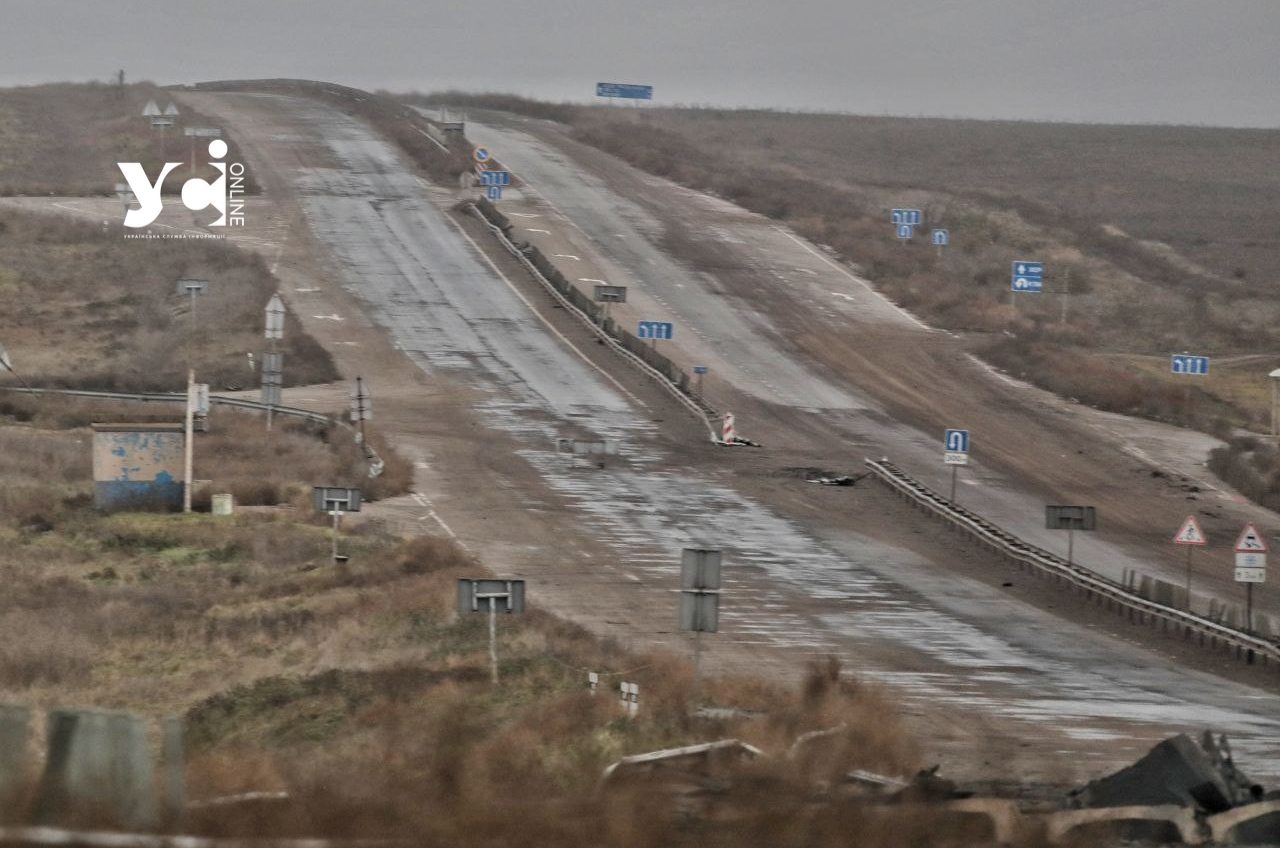 Між Одесою та Херсоном планують запустити автобус «фото»