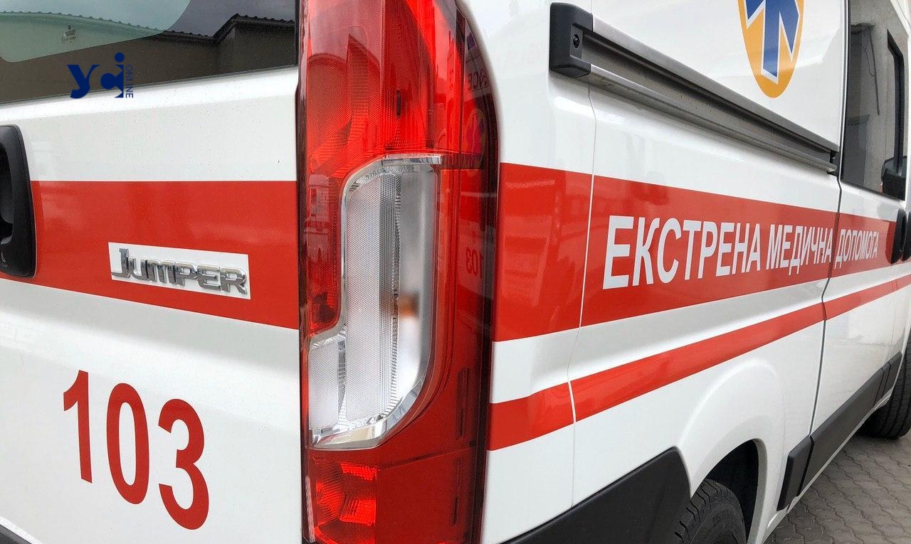Трагедія на Одещині: під час використання генератора загинули чоловік та хлопчик «фото»