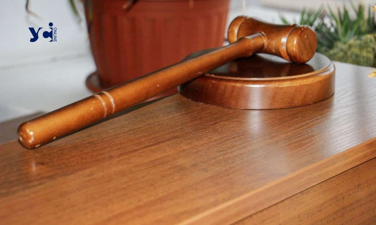 На Одещині суд переглянув вирок матерям, з вини яких загинули четверо дітей (фото) «фото»