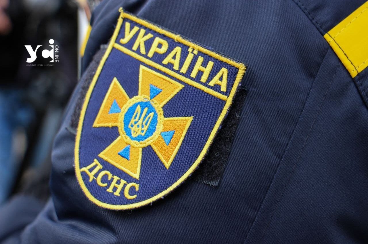 ДСНС Одещини будуть перевіряти: в регіональному відділі знайшли порушення «фото»