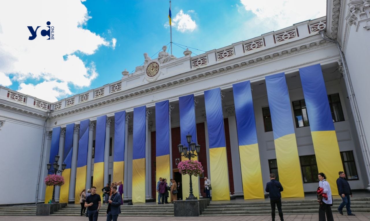 В Одесі ухвалили бюджет міста на 2023 рік «фото»