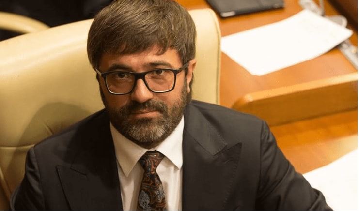У Молдові судять екс-депутата за оборудки з нерухомістю в Одесі «фото»