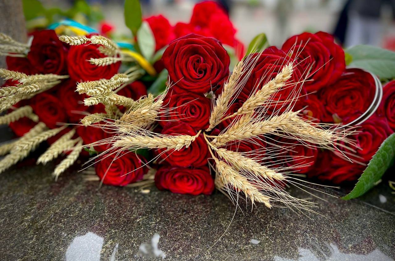 В Одесі вшановують пам’ять жертв Голодоморів (фото) «фото»