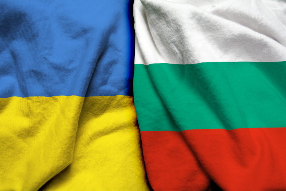 Болгарія: українським переселенцям дозволили залишатися в готелях «фото»
