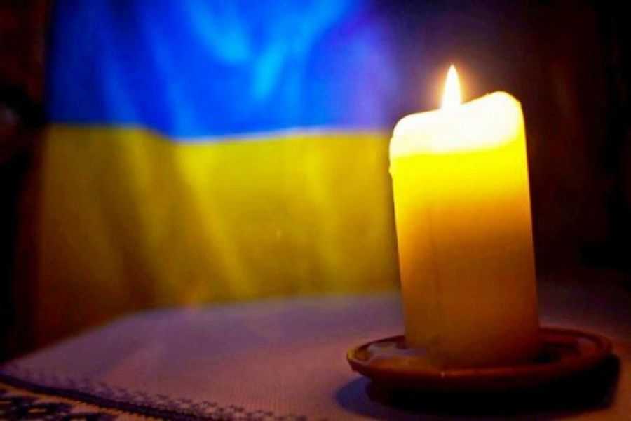 Захисник з Одещини загинув на Донецькому напрямку «фото»