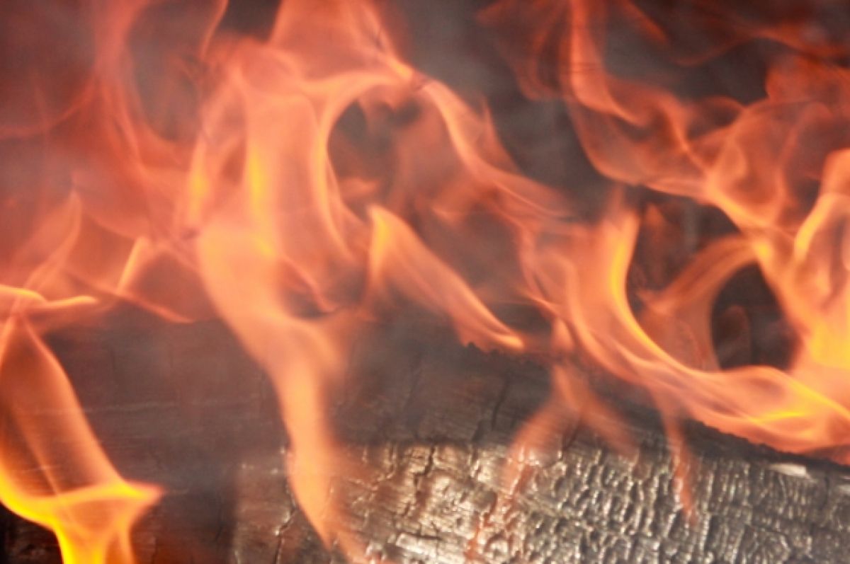 На Одещині через пожежу загинули три людини «фото»