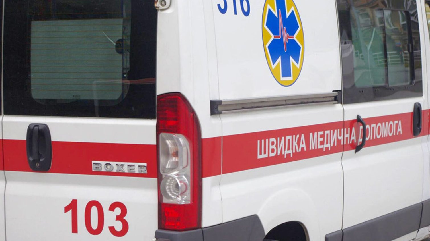 В Одесі чадним газом отруїлися дві дитини та четверо дорослих: всі в реанімації «фото»