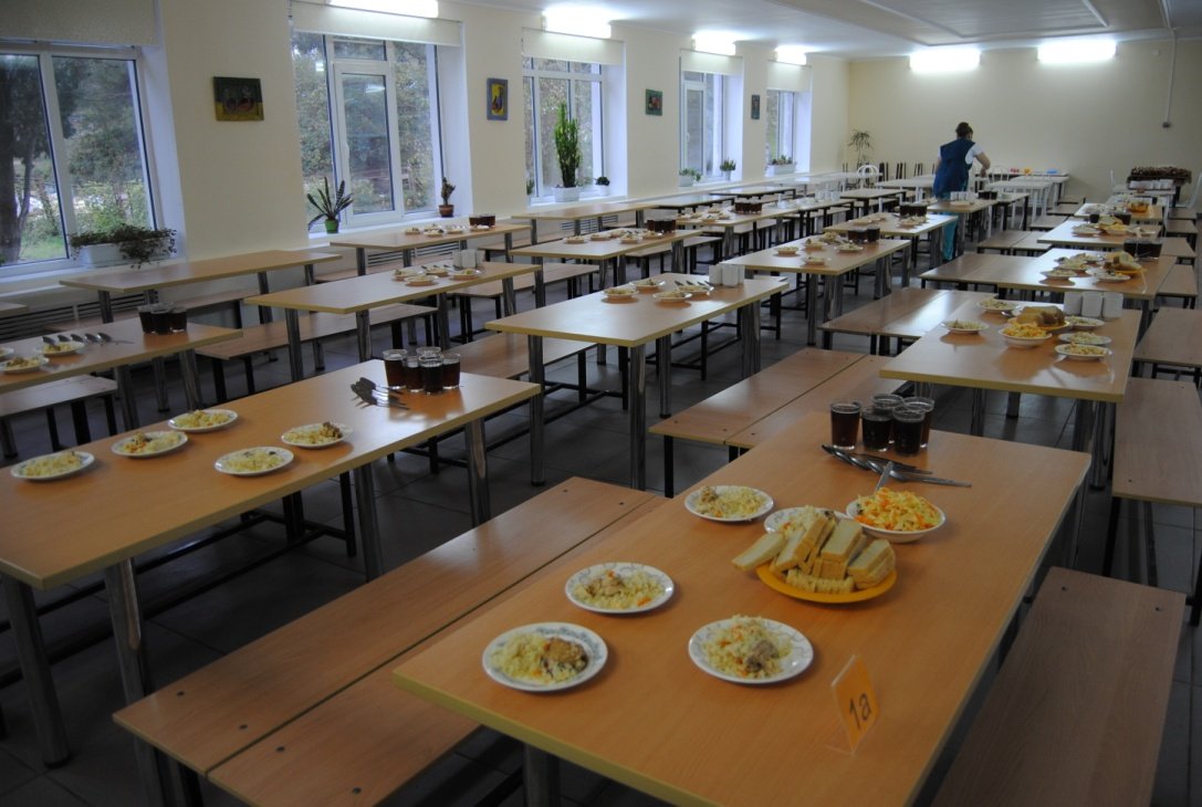Українським школам виділять гроші на ремонт їдалень «фото»