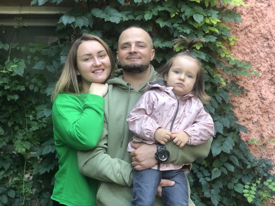 На фронті загинув воїн – колишній бармен з Одещини «фото»