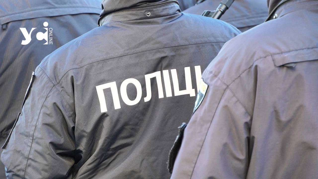 На Одещині чоловік скористувся підробленим військовим квитком – йому повідомили про підозру «фото»