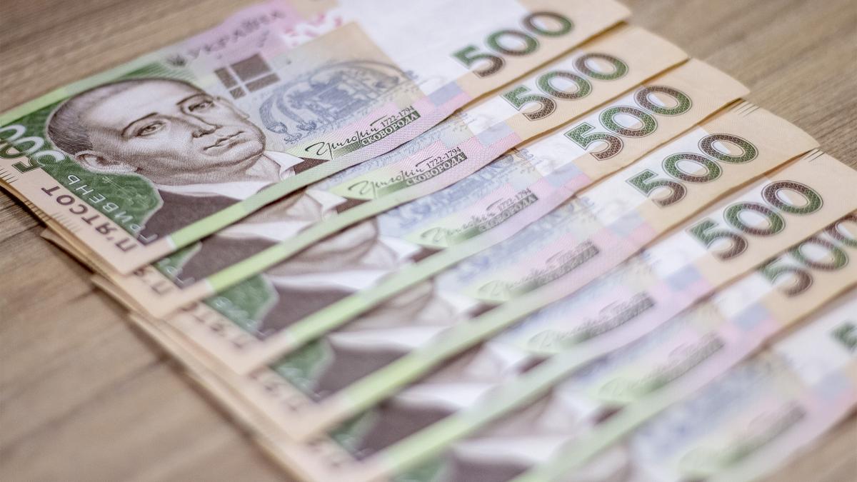 На підприємствах Одещини погасили борги з зарплатні на 85 млн «фото»
