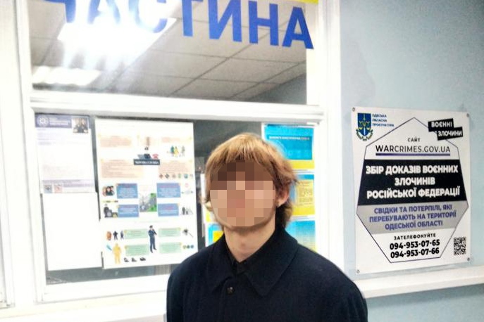 Пішов з дому бо прагнув самостійного життя: в Одесі розшукали зниклого підлітка (фото) «фото»