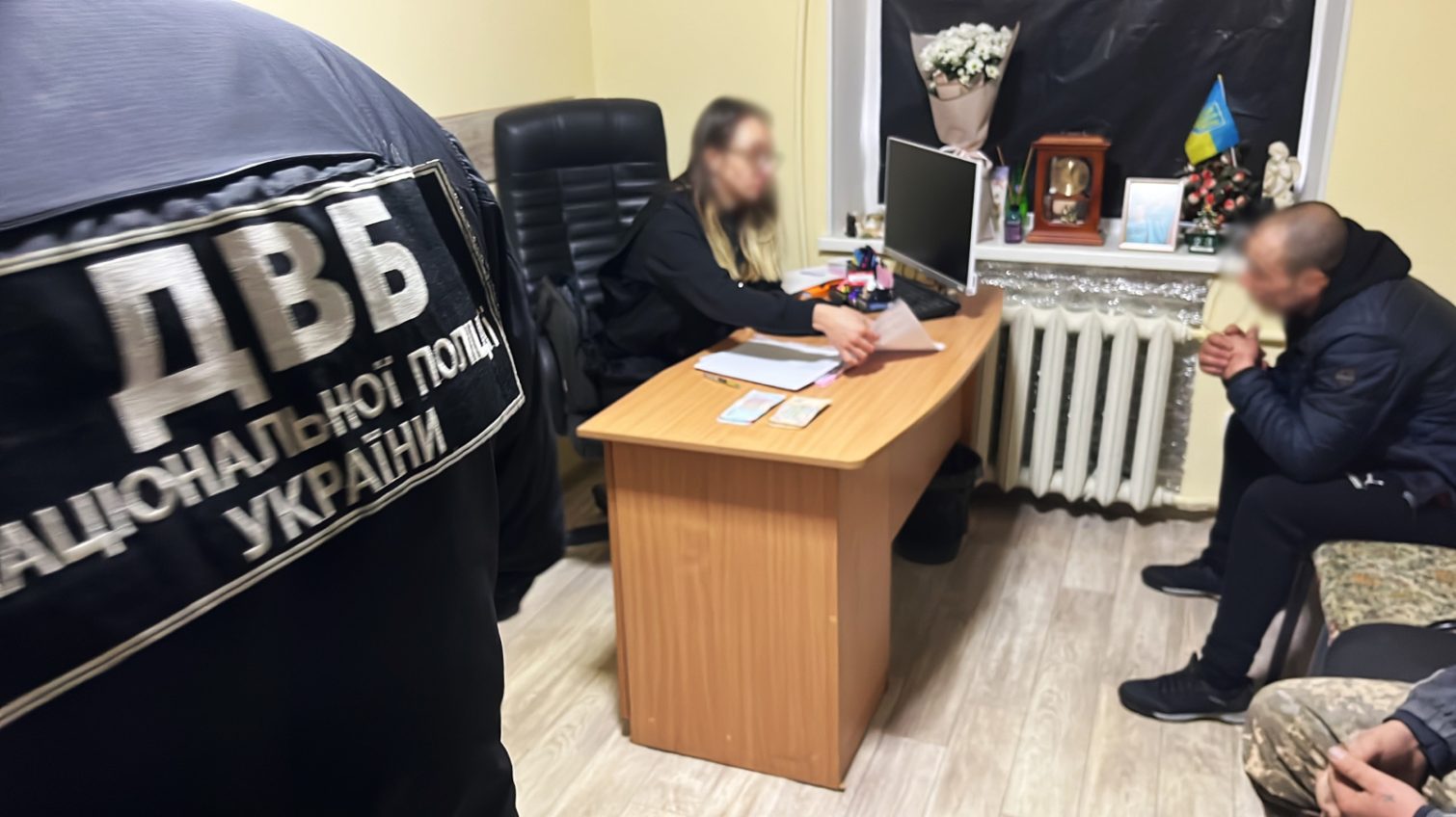 На Одещині чоловік намагався «викупити» мотоцикл у поліції за 2 тисячі доларів «фото»